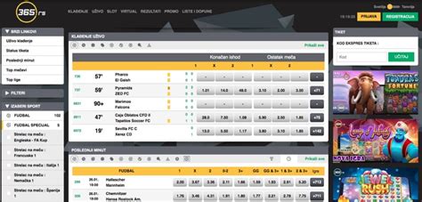 bet365 srbija|Bet365 Sportska Kladionica – Online Kadjenje u Srbiji [2024].